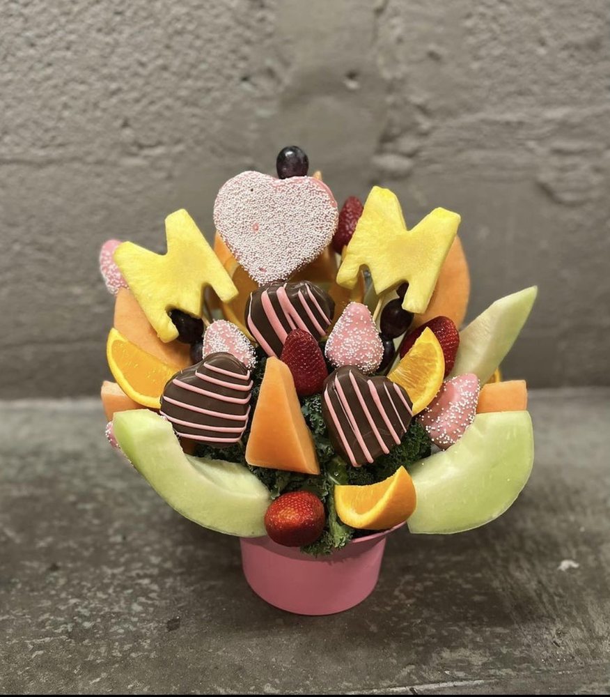 CARTER’S FLOWERS Updated May 2024 19 Photos & 19 Reviews 2310 N