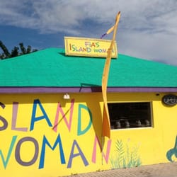 Fia's Island Woman Boutique