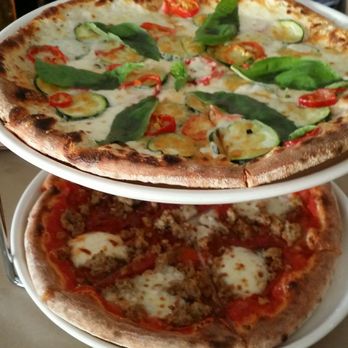 Base Pizzeria - Lunch special pizza $12 - Pizza Near Me - Phoenix, Arizona