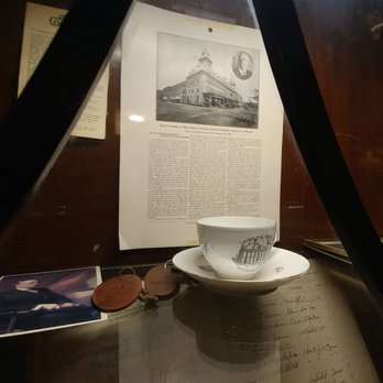 Hotel Coolidge - History - Hotels Near Me - White River Junction, Vermont