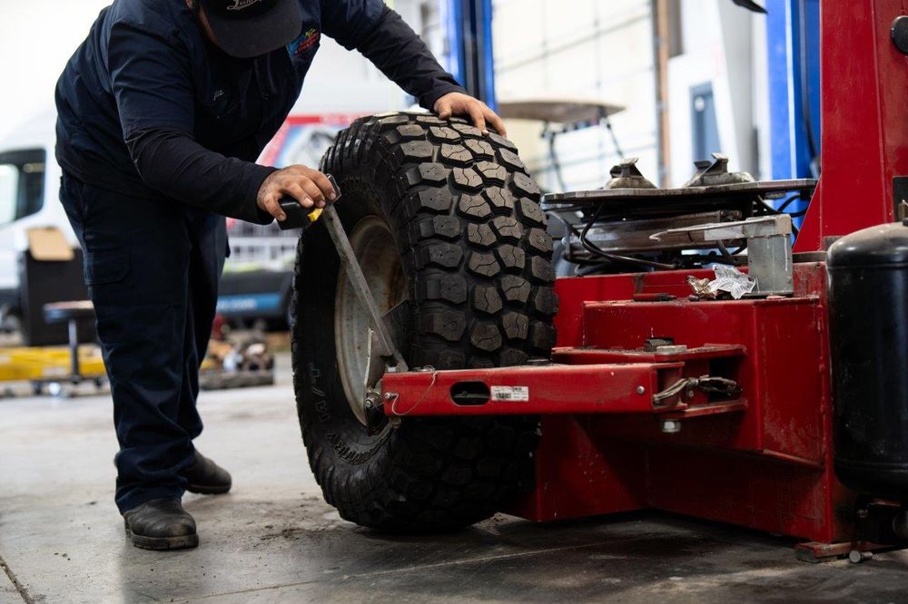 LEENHEER AUTOMOTIVE 14 Photos 3760 US 15, Carthage, North Carolina Auto Repair Phone