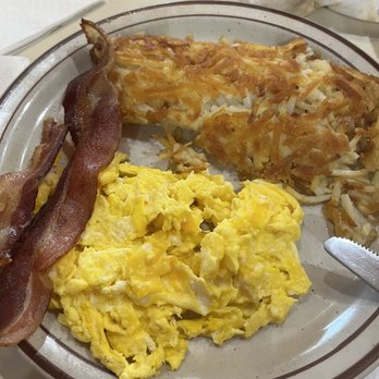 Ye Olde Pancake House - Breakfast & Brunch Near Me - Eugene, Oregon
