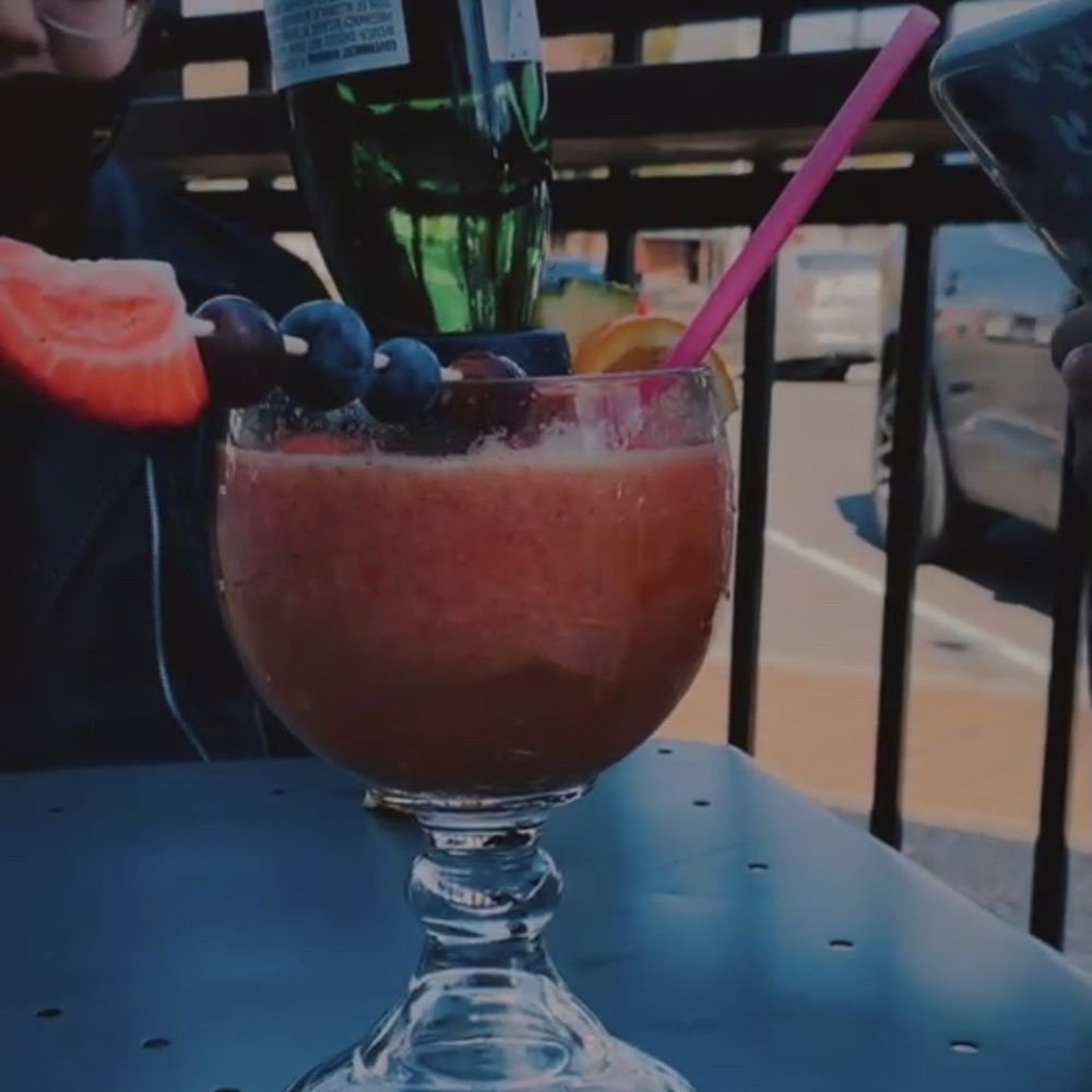 Get Toasted - Large drinks. - Breakfast & Brunch Near Me - Riverbank, California