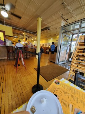 Valley Cafe Restaurant - Wadsworth by null