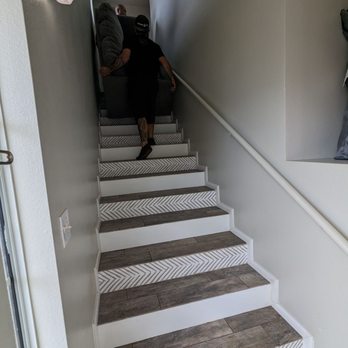 Mana Movers - Almost didn't fit the stairs, but Mama got it done! - Movers Near Me