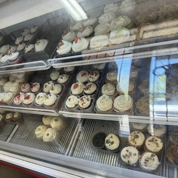 Jozettie's Cupcakes - Bakeries Near Me - Montgomery, Alabama Jozettie's Cupcakes - Bakeries Near Me - Montgomery, Alabama