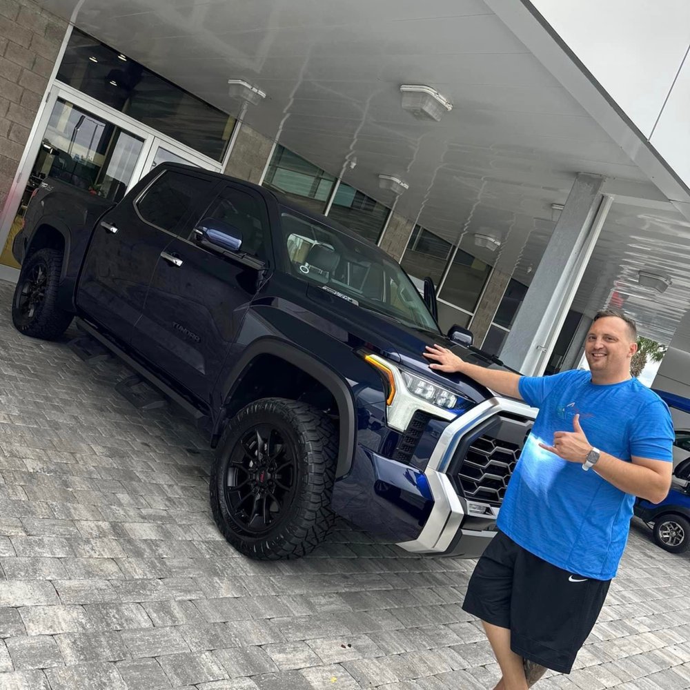 Beaver Toyota St. Augustine - Auto Repair Near Me - St. Augustine, Florida Beaver Toyota St. Augustine - Auto Repair Near Me - St. Augustine, Florida