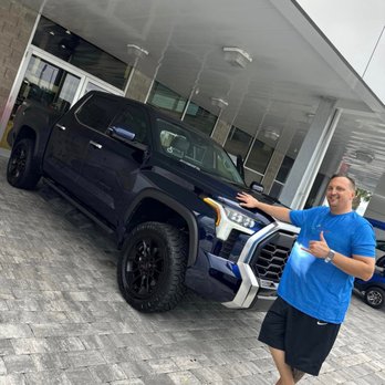 Beaver Toyota St. Augustine - Auto Repair Near Me - St. Augustine, Florida