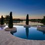 Magnolia Custom Pools