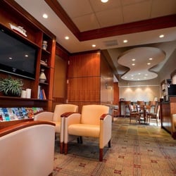 Tilghman Orthodontics - The waiting room of our newly renovated office in Salisbury, MD.