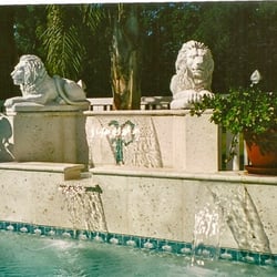 Paradise Pools & Spas - Add a fountain!