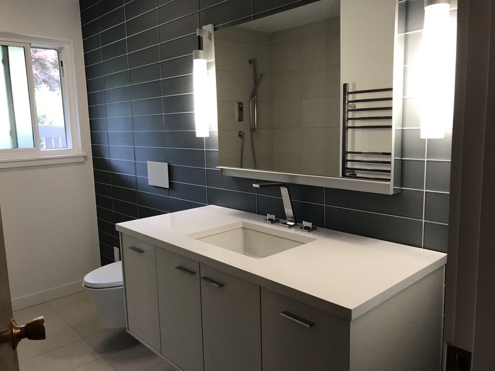 Slide of Mt. Garfield Plumbing