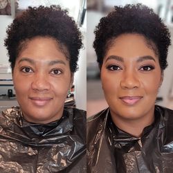Ciney4Makeup Artistry