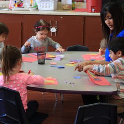 Creative Learners Child Care