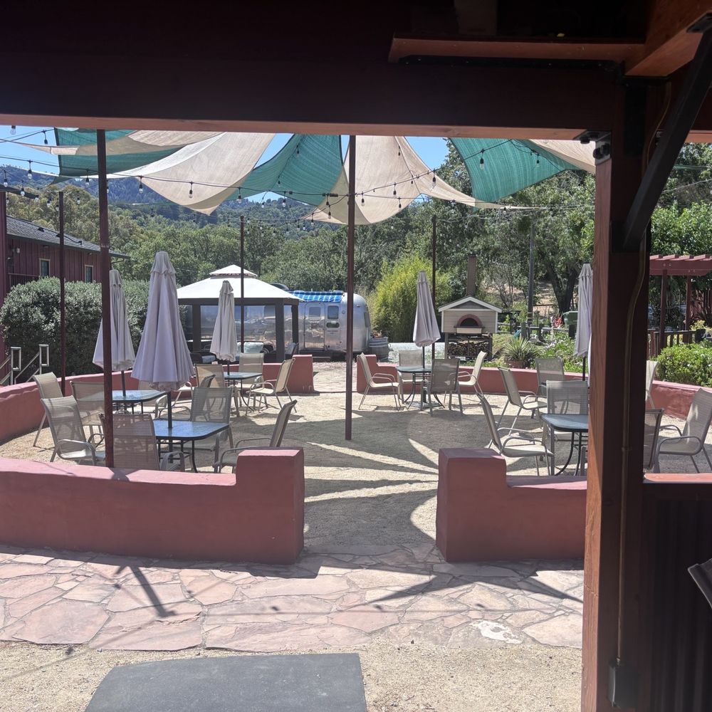 Martin Ranch Winery - Wineries Near Me - Gilroy, California