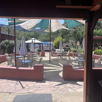 Martin Ranch Winery - Wineries Near Me - Gilroy, California
