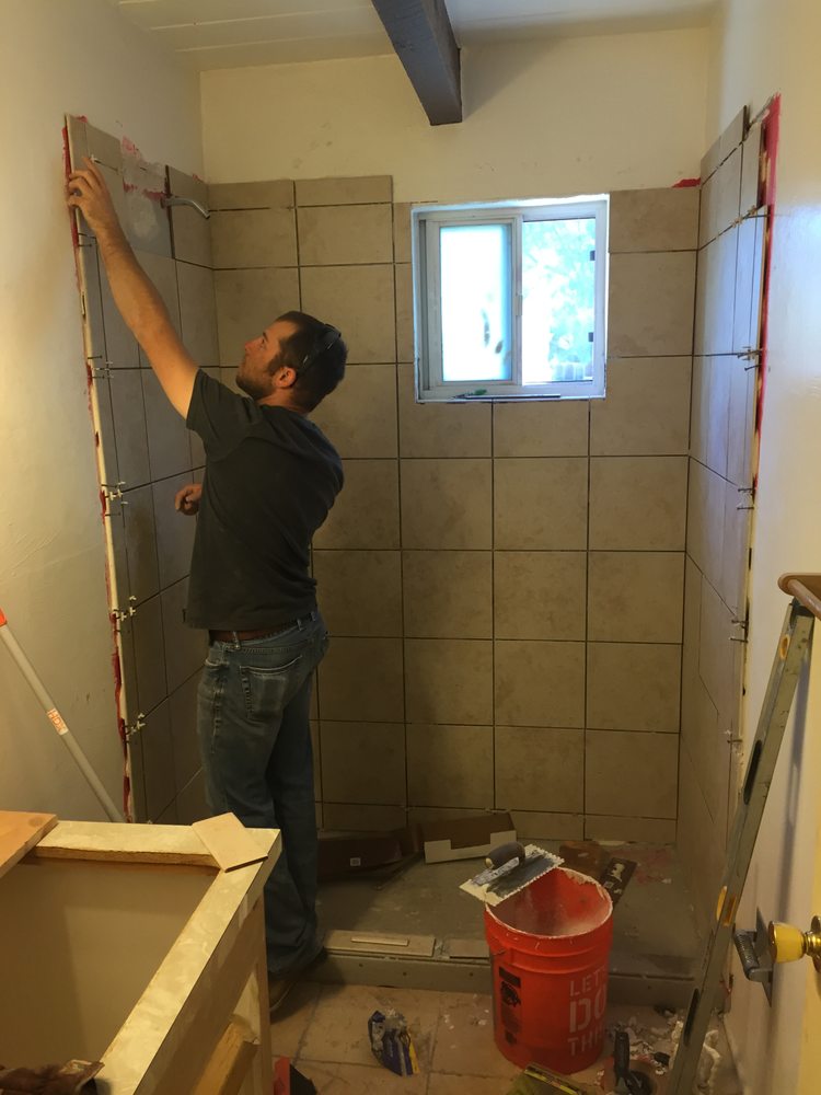 Slide of APPROVED PLUMBING