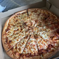 Zoe's Pizza & Seafood