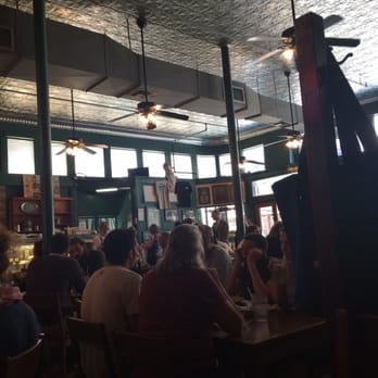 Schilo's - Cool vibe on the inside. Busy atmosphere. Delicious homemade root beer! - Delis Near Me - San Antonio, Texas