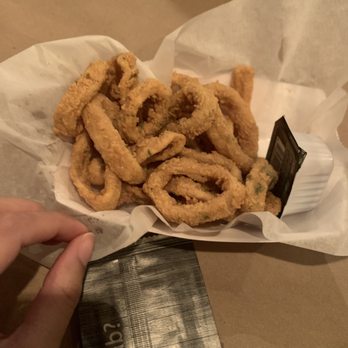 Crafty Crab - Fried Calamari - Seafood Near Me - Orlando, Florida Crafty Crab - Fried Calamari - Seafood Near Me - Orlando, Florida