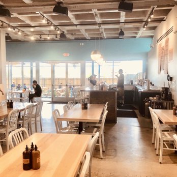 Little Miss BBQ - Inside - Barbeque Near Me - Phoenix, Arizona