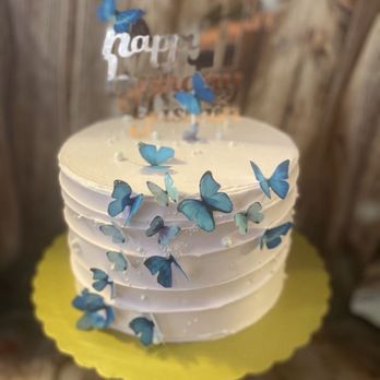 Sugar and Lace Bakery - The cake in bakeries online gallery that was my inspiration - Bakeries Near Me - Phoenix, Arizona Sugar and Lace Bakery - The cake in bakeries online gallery that was my inspiration - Bakeries Near Me - Phoenix, Arizona