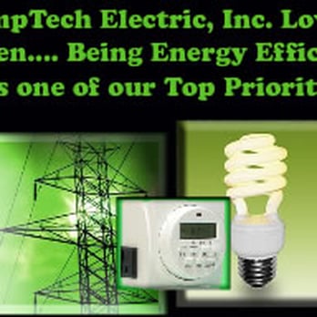 AmpTech Electric - AmpTech Electric, Inc. Going Green. Being Energy Efficient - Electricians Near Me - Los Angeles, California AmpTech Electric - AmpTech Electric, Inc. Going Green. Being Energy Efficient - Electricians Near Me - Los Angeles, California