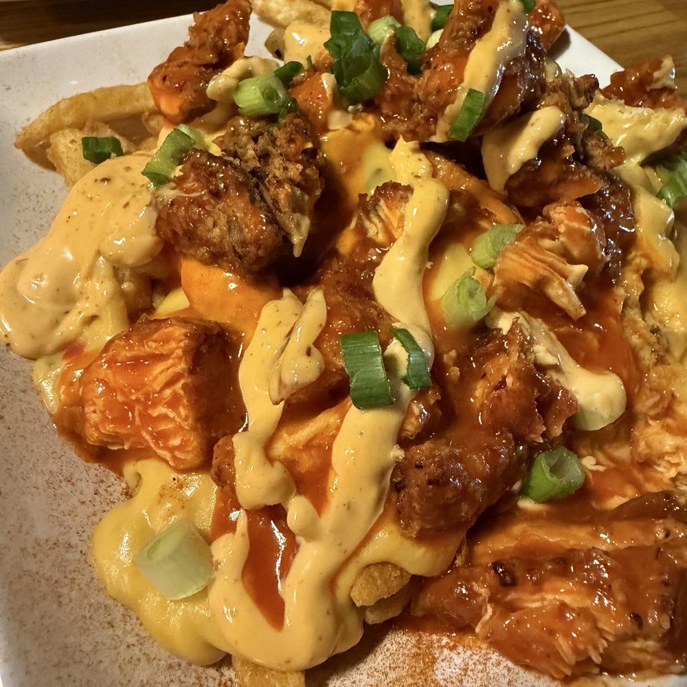 Darbi's Cafe - Buffalo Chicken Fries - American Near Me - Pinetop, Arizona Darbi's Cafe - Buffalo Chicken Fries - American Near Me - Pinetop, Arizona