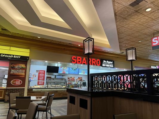 Sbarro Orleans Hotel by null