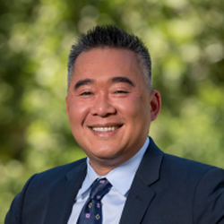 Tin C Ngo, M.D