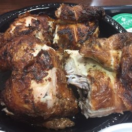 Whole Chicken