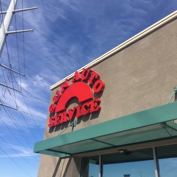 Sun Auto Service - Auto Repair Near Me - Henderson, Nevada