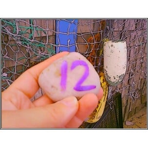 Flo's Clam Shack by null