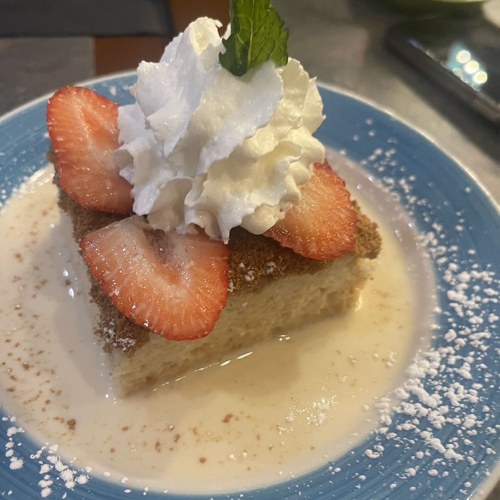 Sofia's Taqueria Old Bridge - Cookie Butter Tres Leeches - so good - Mexican Near Me - Old Bridge, New Jersey Sofia's Taqueria Old Bridge - Cookie Butter Tres Leeches - so good - Mexican Near Me - Old Bridge, New Jersey