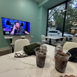 Hu's Kitchen