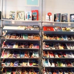 Isotope Comics - Popular finds