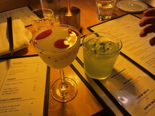 Bar OTTO by null
