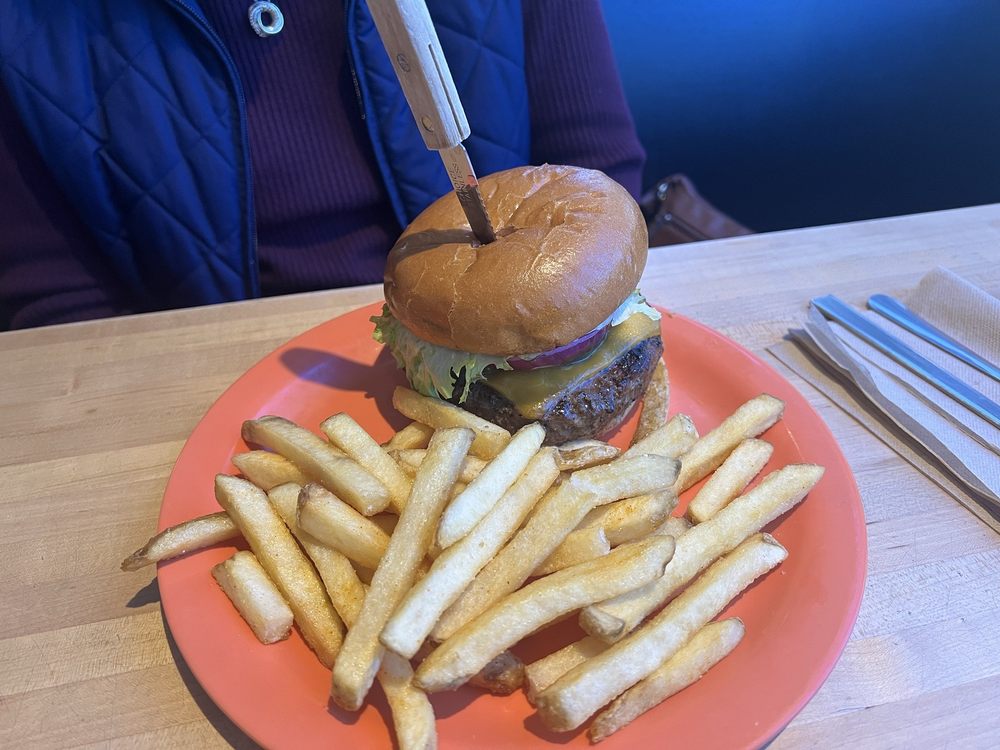 Dick's Wings & Grill - St. Augustine Image