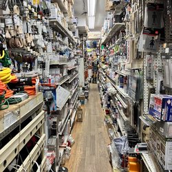 S & V General Supply - Hardware Store Upper East Side Aise