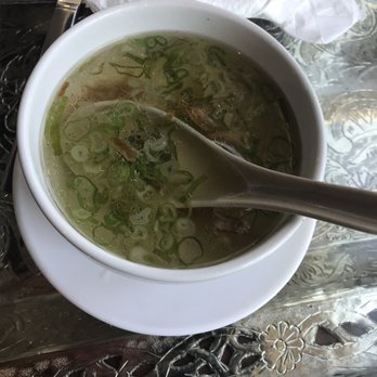 Pho Quynh Express - Side soup - Vietnamese Near Me - Vancouver, British Columbia Pho Quynh Express - Side soup - Vietnamese Near Me - Vancouver, British Columbia