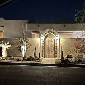 High Ground Landscaping - Landscaping Near Me