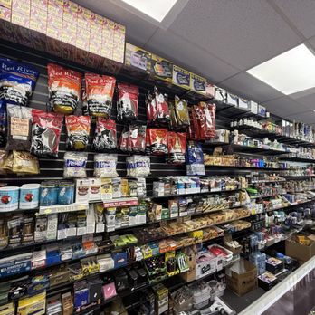 Discount Cigar Cigarettes - Tobacco Shops Near Me - Concord, California