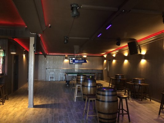 The King Bar by null