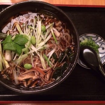 Soba-ya - yasai soba - Japanese Near Me - New York, New York Soba-ya - yasai soba - Japanese Near Me - New York, New York