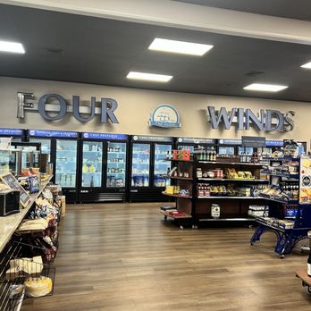 Four Winds Market - Delis Near Me - Pensacola, Florida