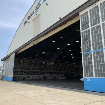 McClellan Jet Services - Airlines Near Me - McClellan, California