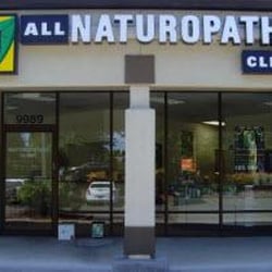 All Naturopathic Clinic