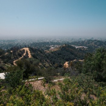 Mt. Hollywood Trail - Hiking Near Me - Los Angeles, California Mt. Hollywood Trail - Hiking Near Me - Los Angeles, California