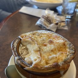 Stonecutter's - Cold soup