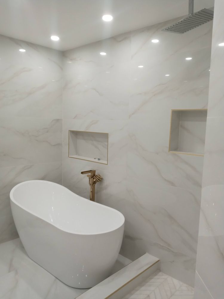 Slide of Skylands Contracting Solutions